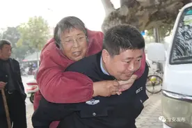 【记忆】平凡岗位上的他，与众不同！图片