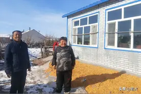 聚焦齐齐哈尔脱贫攻坚，张彬、李桂兰：被评为自力更生光荣户图片