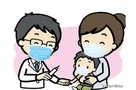 8月龄童接种麻风疫苗有调整：实施2剂次麻腮风疫苗免疫策略图片