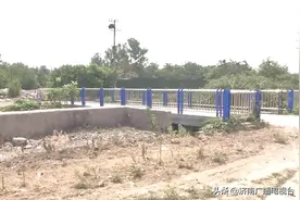 追踪：韩仓河环境问题引发关注 记者深入探访整改情况图片
