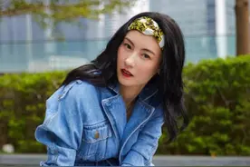 50岁女人最好别留这“5种”发型，不仅大妈感十足，还显老没气质图片