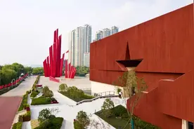 来南京，开启“红色之旅”！图片