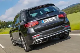 欧洲中型SUV销量榜，BBA在大本营被美日手撕，败象难堪图片