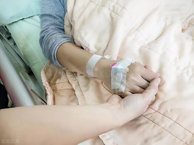 输液时气泡进入有危险？这些疑惑多年的输液问题，终于有答案了