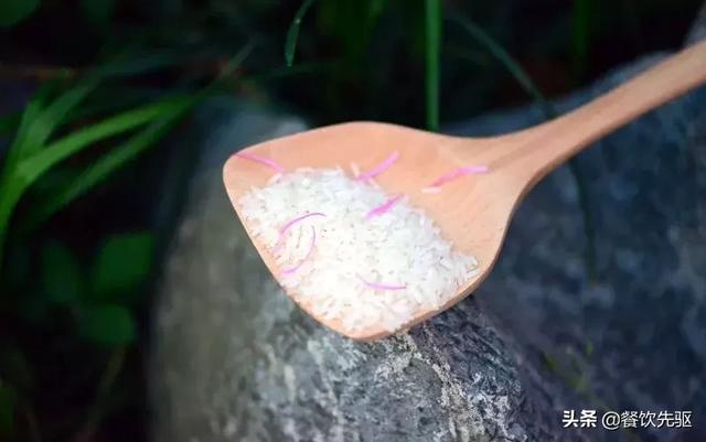 中国顶级大米排行榜！快看看有没有你家乡的
