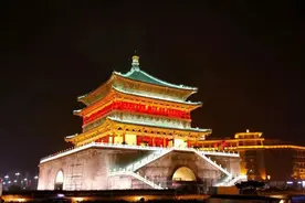 西安行（4）：长安之靓图片