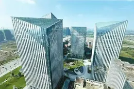 再看成都楼市：东南门不再适合入手，北门或将崛起？看北部新城图片