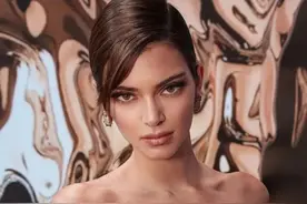 肯豆也当女老板了？你永远都不知道卡戴珊家的女人有多会做生意图片