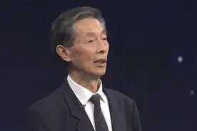 中科院大变革！曾发明锂电池的陈立泉院士，如今被段振豪连累图片