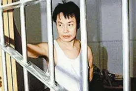 张子强被判死刑后，其妻成最大赢家，带着20亿远走高飞图片