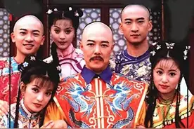 《还珠格格》“小鸽子”胡雅斯，北京大妞3岁学音乐，31岁出家图片