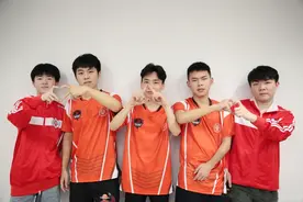 KPL：LGD大鹅全员高光操作，QG刺痛年轻人手速净化秒躲姜子牙大招图片