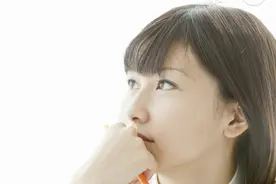 小说：原来他们口中著名的小仙女，就是曾经甩了自己的小没良心图片