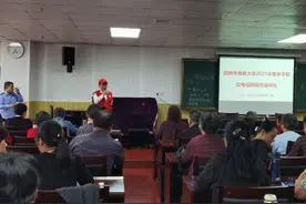 江西移动主动出击打好“断卡”行动组合拳图片
