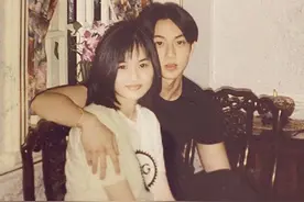 出道十几年零绯闻，人帅颜高多金的吴尊，好老公人设是怎么弄丢的图片
