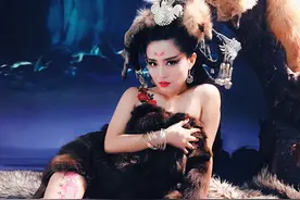 拜师20年，赵本山最美女弟子改名，凭借《刘老根4》迎来第二春图片