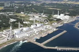 海底也能建发电站，日本感叹，中国技术太牛了图片