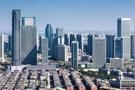 鄞州，将成为浙江第一县市区？图片