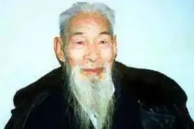 "活武松"何广位：生擒猛虎七只、豹子230只，比武松还牛？图片