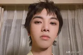 华晨宇晒豪华早餐，百万网友围观：这也太壕了，贫穷限制我的想象图片