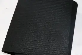 什么是隔热无纺布图片