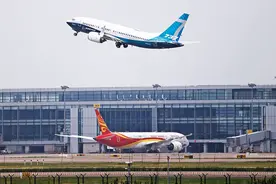 “致命飞机”你敢乘坐吗？波音737MAX重返中国，复飞之路有多远图片