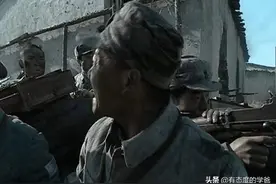 20天收复7座县城，由团长直升师长！哪位八路军虎将如此生猛？图片