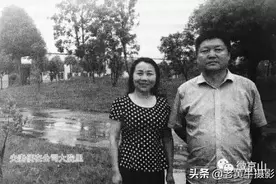 京山名人故事——贤妻难为：我在县长老公辞官下海的日子里图片