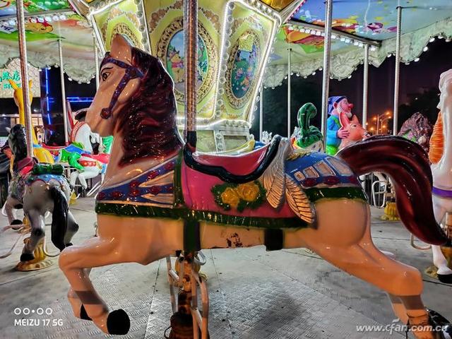 魅族 17评测：魅族的5G梦想从它开始