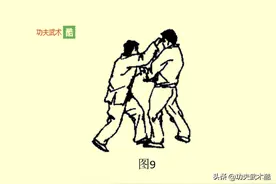 十六路猴拳杀手，招式凶狠，不到万不得已不要使用图片