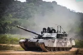 国产明星外贸装备VT-4坦克成绩如何？已出口多国，总数超过500辆图片