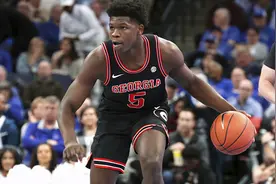 NBA2020选秀，怀斯曼和球弟领衔，四位“特长”潜力股图片