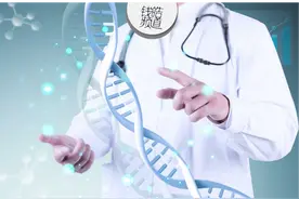 大健康行业逆市上扬，爱康国宾发展向好图片