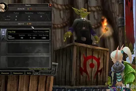 魔兽怀旧服：TBC直升的专属“加强”？跨天赋解锁技能，太强了图片