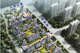 楼盘测评：价格1.6万的楼盘，你想选哪个图片