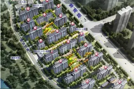 楼盘测评：价格1.6万的楼盘，你想选哪个图片