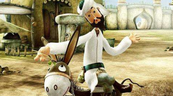 80部童年动画，看过但叫不出名字