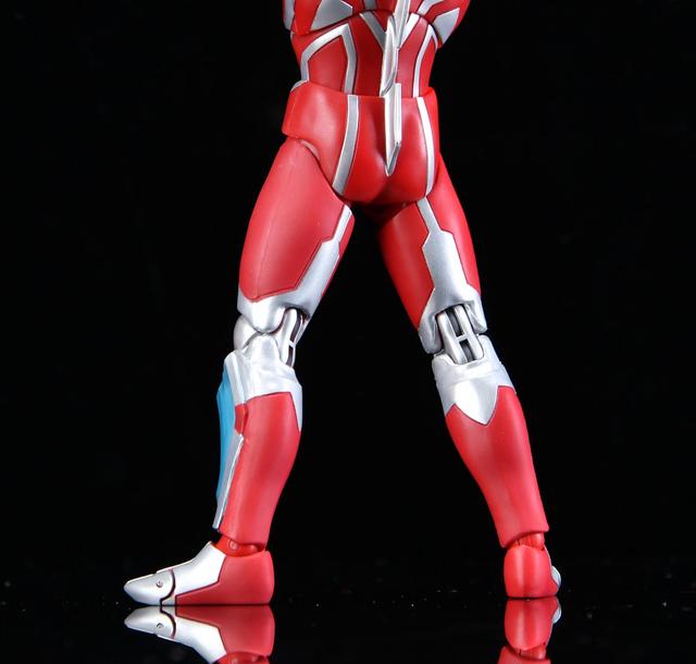 78官测：万代 SHF 银河奥特曼