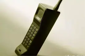 手机在中国发展了30多年，但你知道手机是谁发明的吗图片