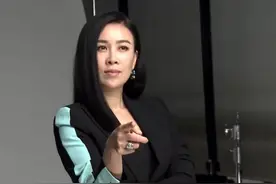 央视五一晚会大牌云集，那英葛优齐现身，刘烨万茜担任主持人？图片