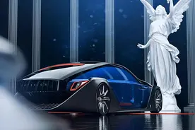 “最牛豪车”劳斯莱斯“网红营销”失败，但年轻化策略仍将继续图片