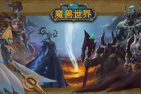 魔兽世界：大反派是典狱长？其实不是，4个“他”是否是同一个人图片