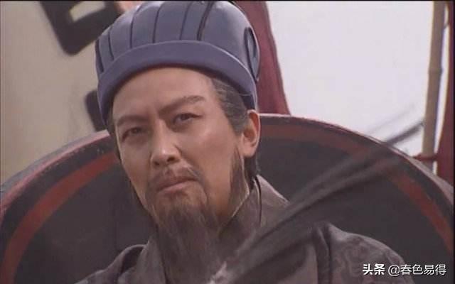 诸葛亮在《三国演义》中，被后人所歌颂的几点人格特征