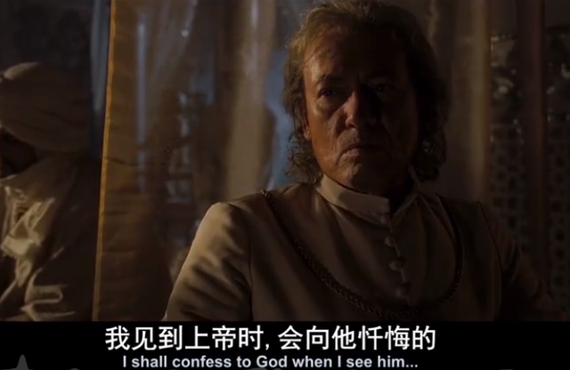 9.0，一集封神的年度最佳，我准备三刷了