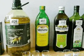 橄榄油这么贵，营养价值真的比普通的油更好吗图片