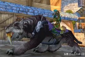 魔兽怀旧服：TAQ需求最少的职业，猎人当属第一，第二会是谁？图片