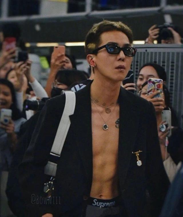 什么时候才能看见这件事从热搜上消失？