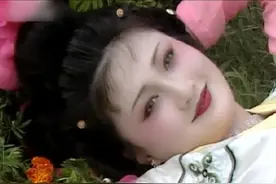 林芳兵：让杨贵妃从壁画中“走出来”的女人究竟有多美？图片