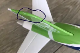 模型有瑕疵怎么办？图片