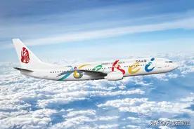 超划算！河北航空推出省内4条航线“月票”服务，单程仅50元图片